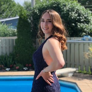 Meet your Posher, Jessie